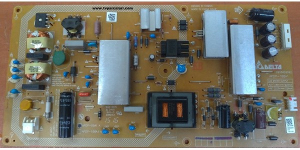 APDP-108A1, ZMJ910R, 2955026502, BEKO B42L 8532 4B, Power board